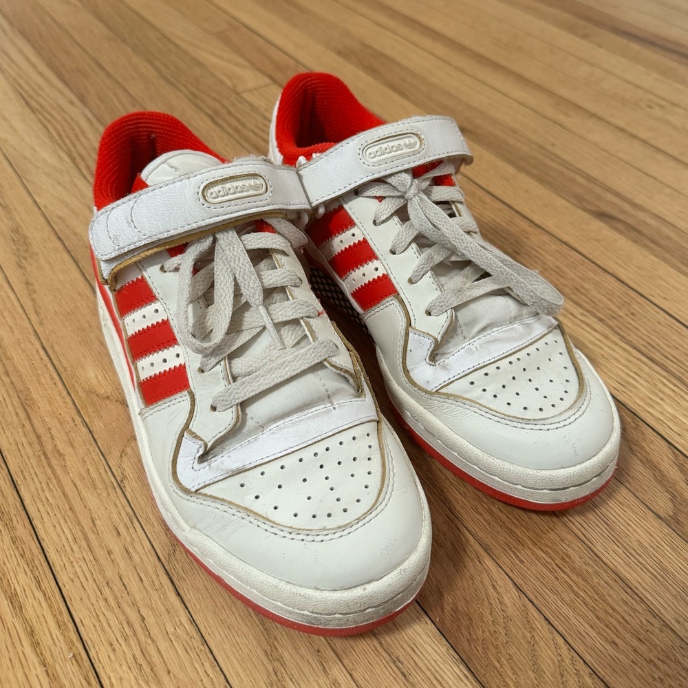Adidas forum